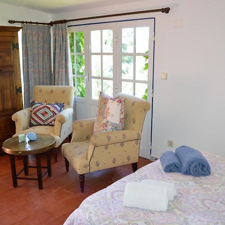 Quinta Do Chaparrinho Villa Sardoal Esterno foto