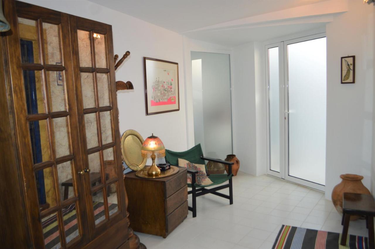 Quinta Do Chaparrinho Villa Sardoal Esterno foto