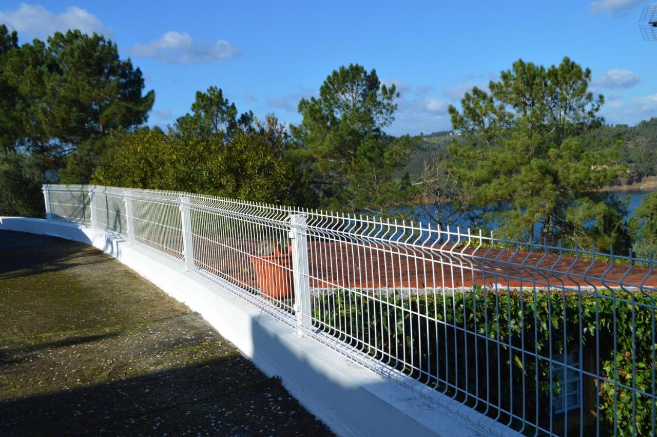 Quinta Do Chaparrinho Villa Sardoal Esterno foto