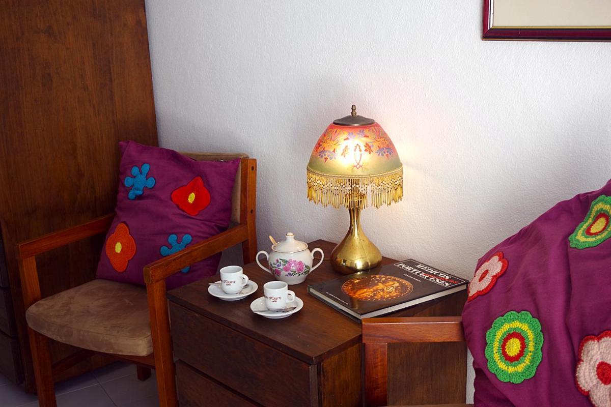 Quinta Do Chaparrinho Villa Sardoal Esterno foto