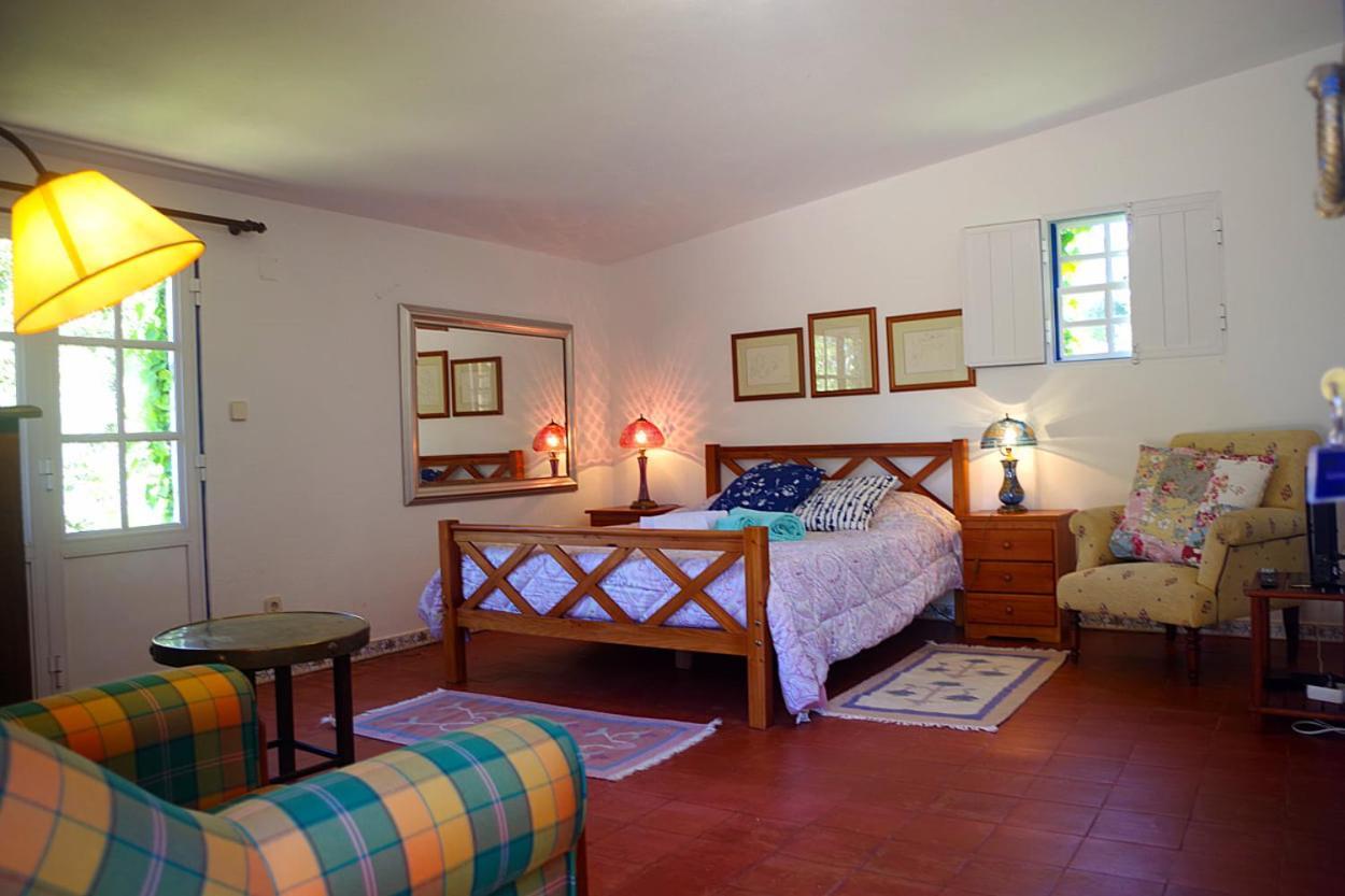 Quinta Do Chaparrinho Villa Sardoal Esterno foto