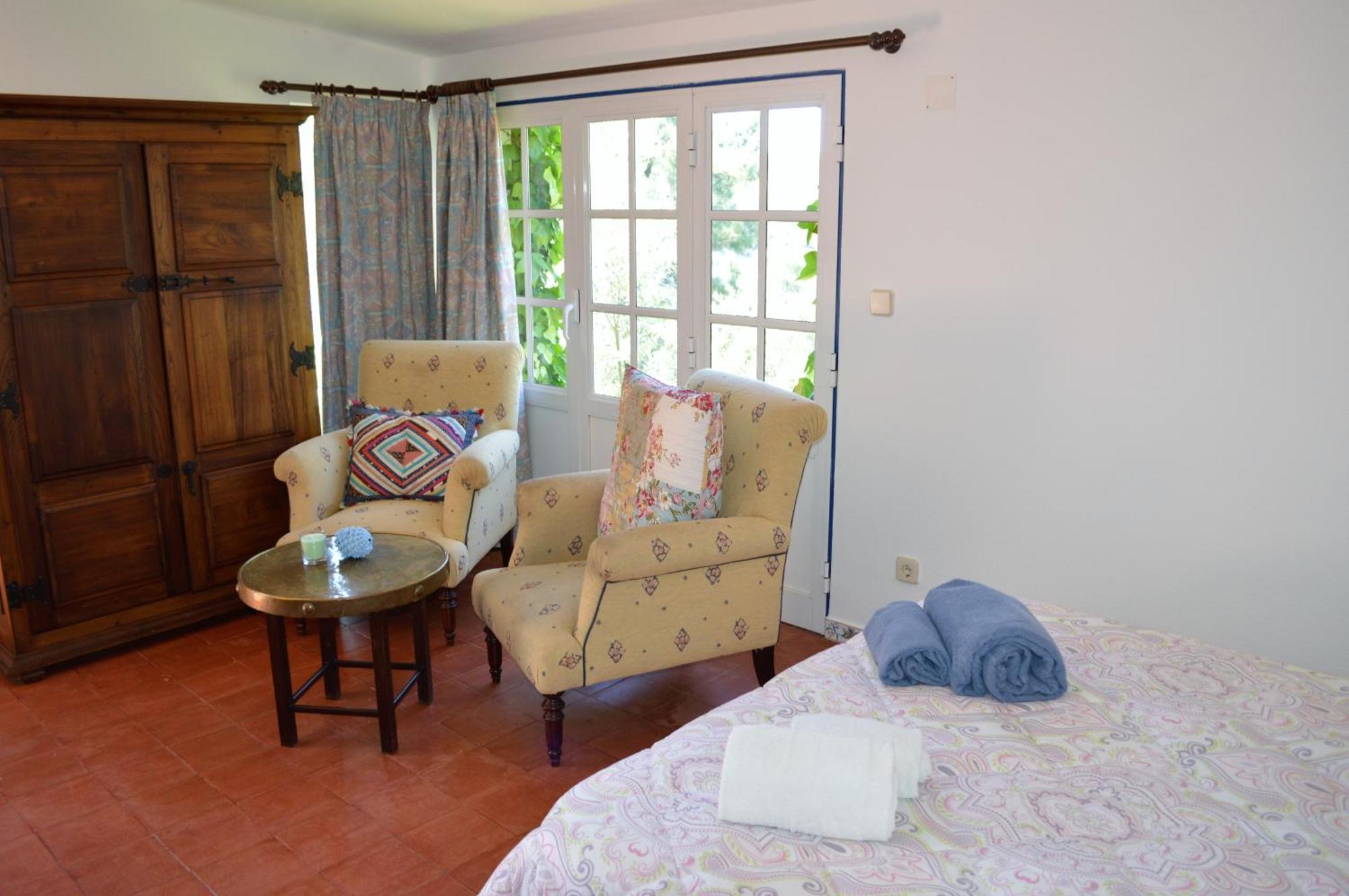 Quinta Do Chaparrinho Villa Sardoal Esterno foto