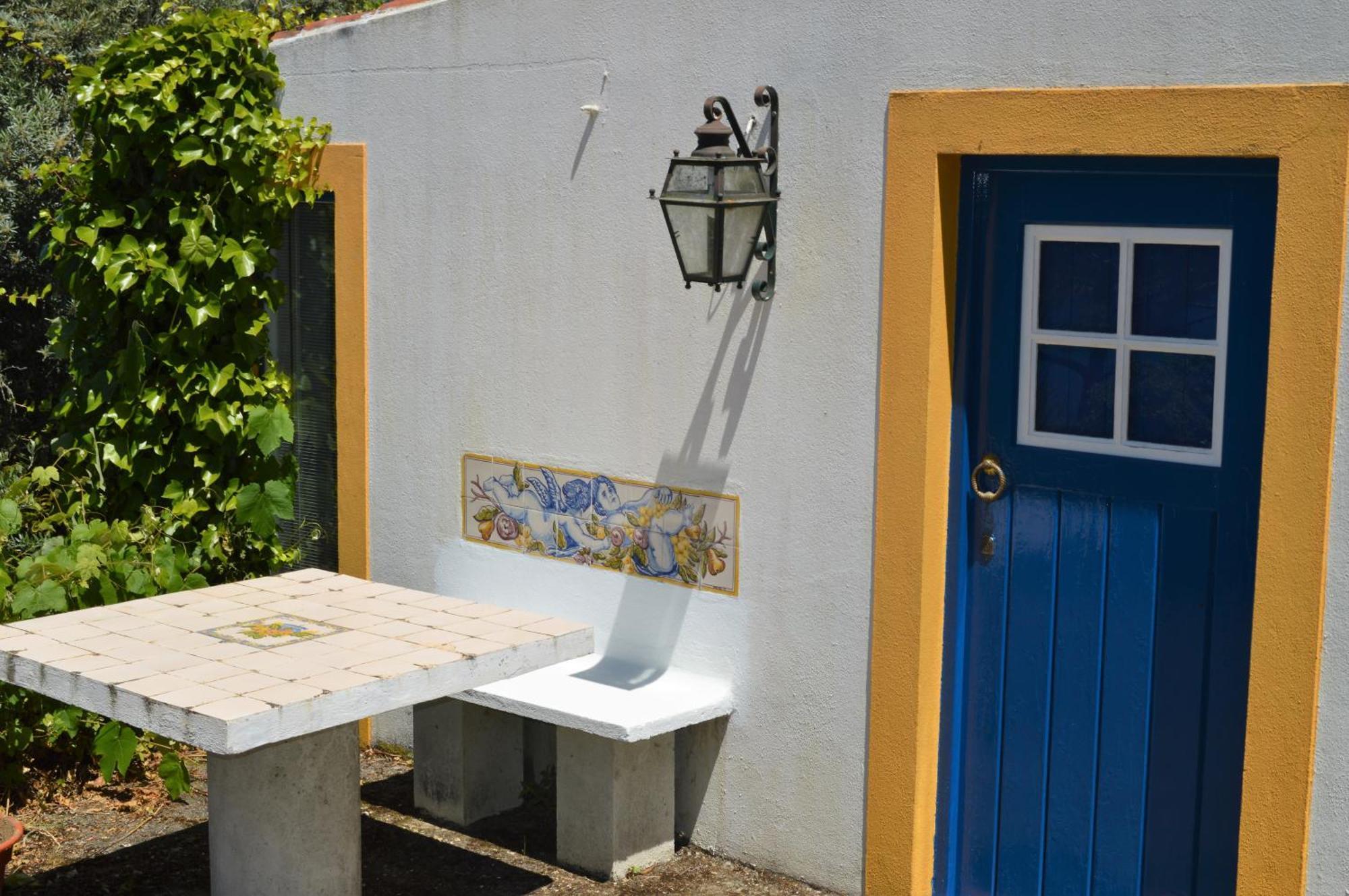 Quinta Do Chaparrinho Villa Sardoal Esterno foto