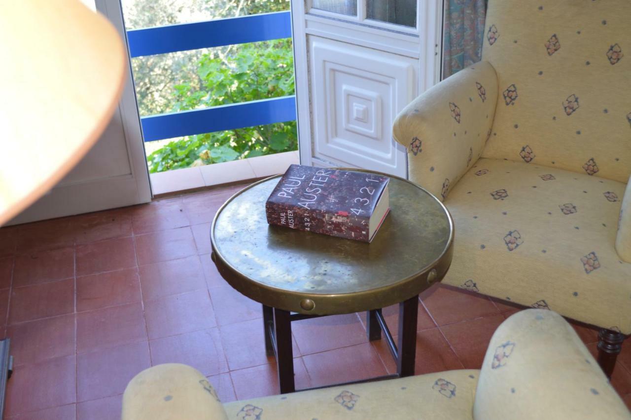 Quinta Do Chaparrinho Villa Sardoal Esterno foto
