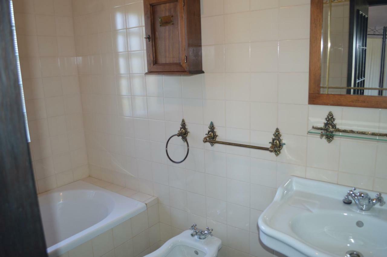 Quinta Do Chaparrinho Villa Sardoal Esterno foto