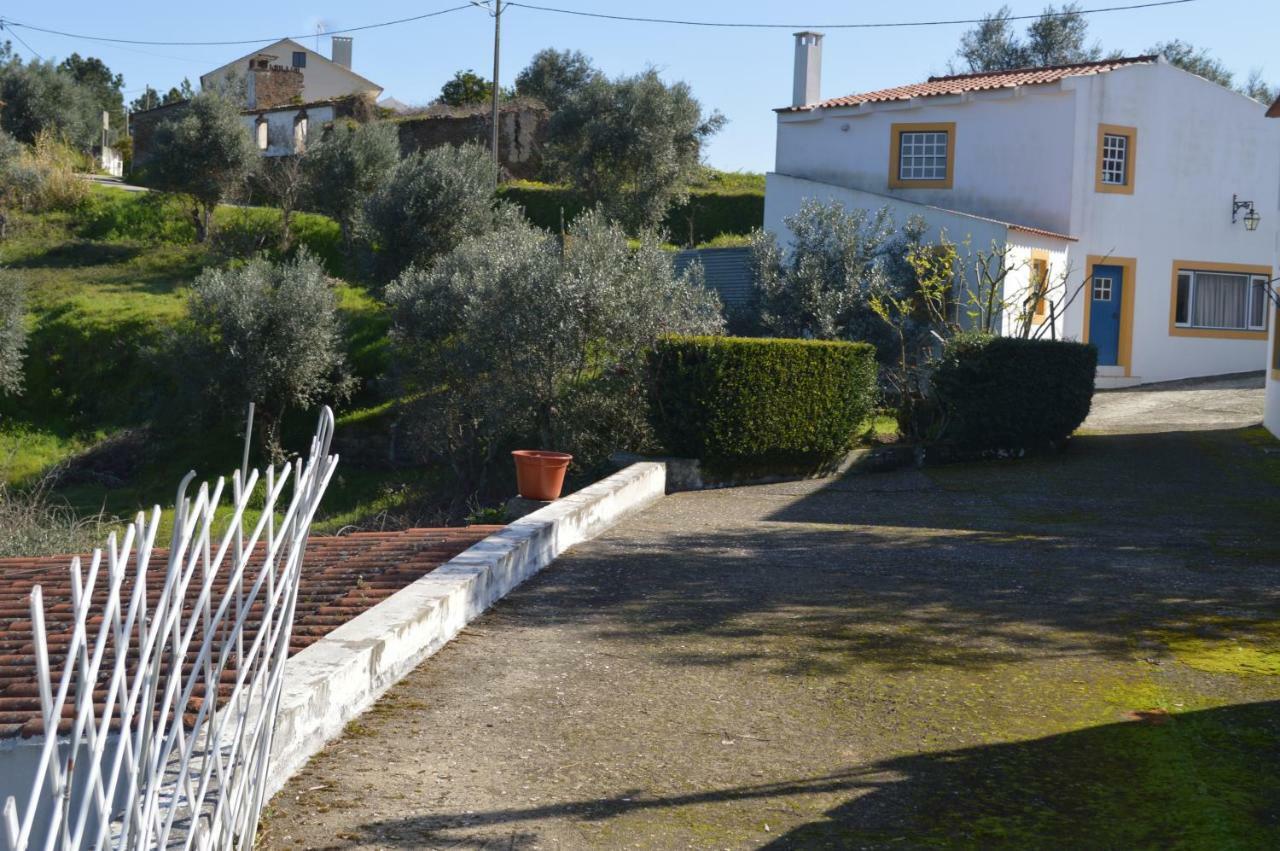 Quinta Do Chaparrinho Villa Sardoal Esterno foto