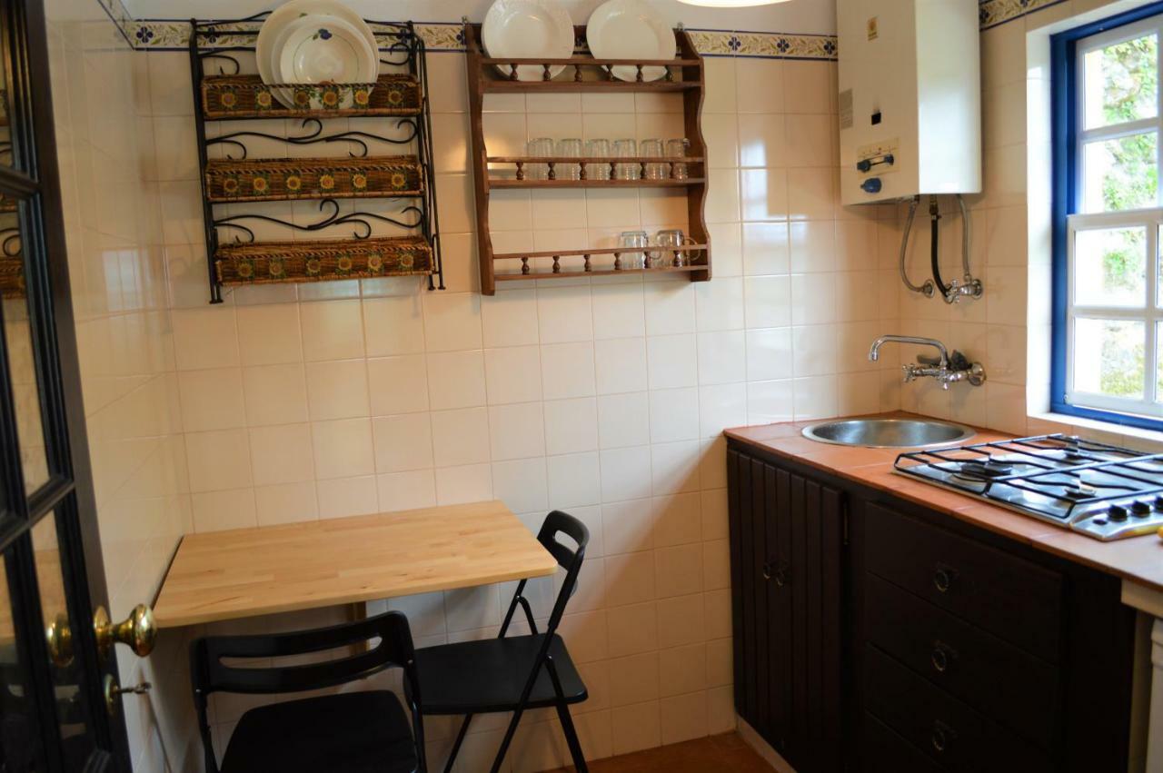 Quinta Do Chaparrinho Villa Sardoal Esterno foto