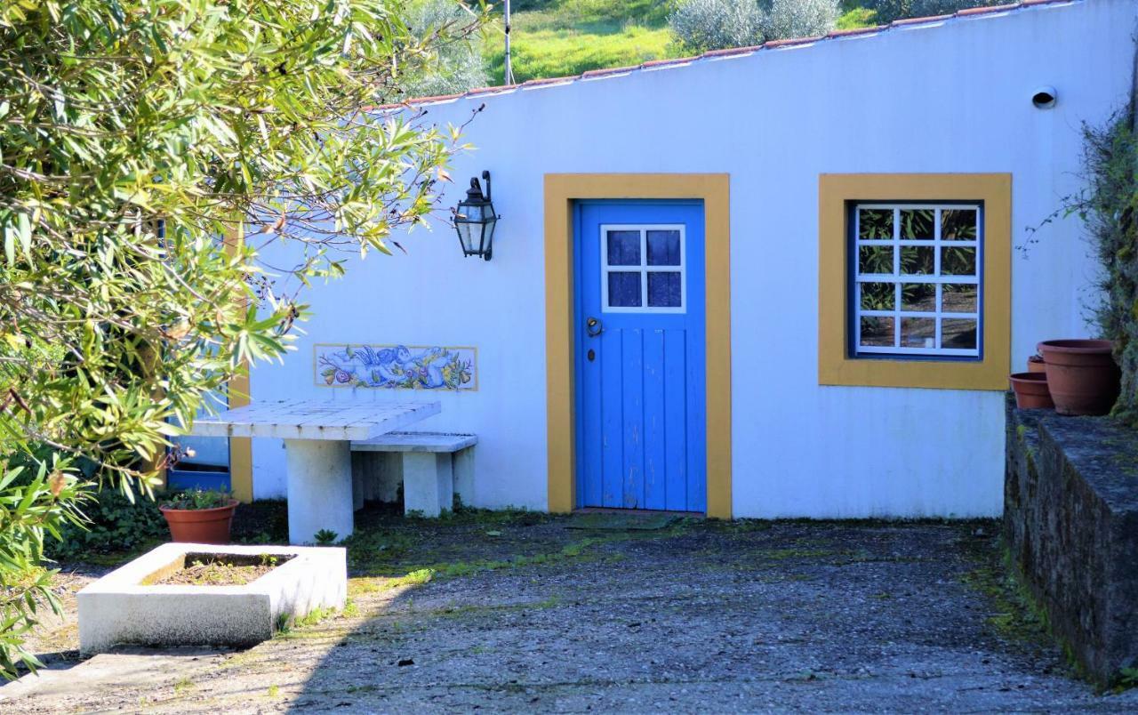 Quinta Do Chaparrinho Villa Sardoal Esterno foto
