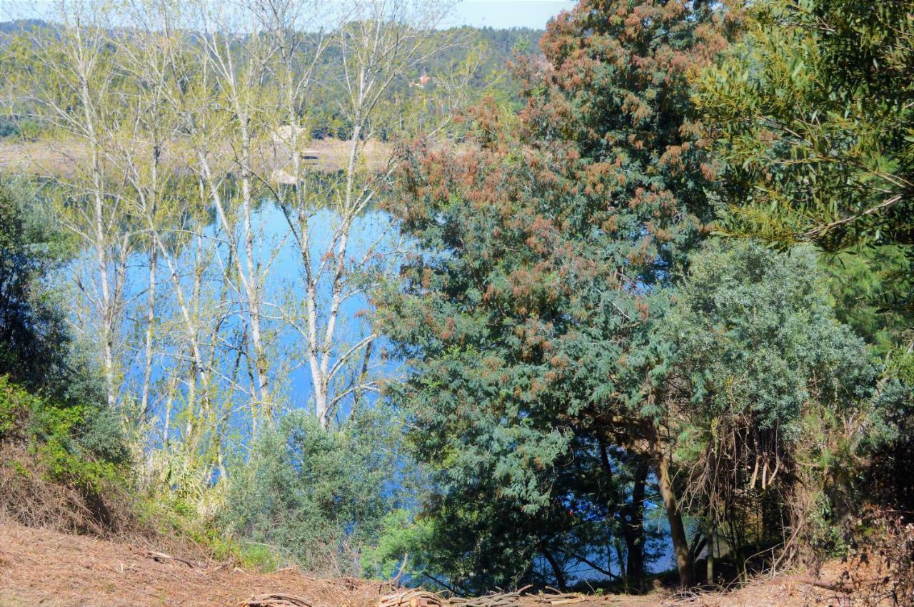 Quinta Do Chaparrinho Villa Sardoal Esterno foto