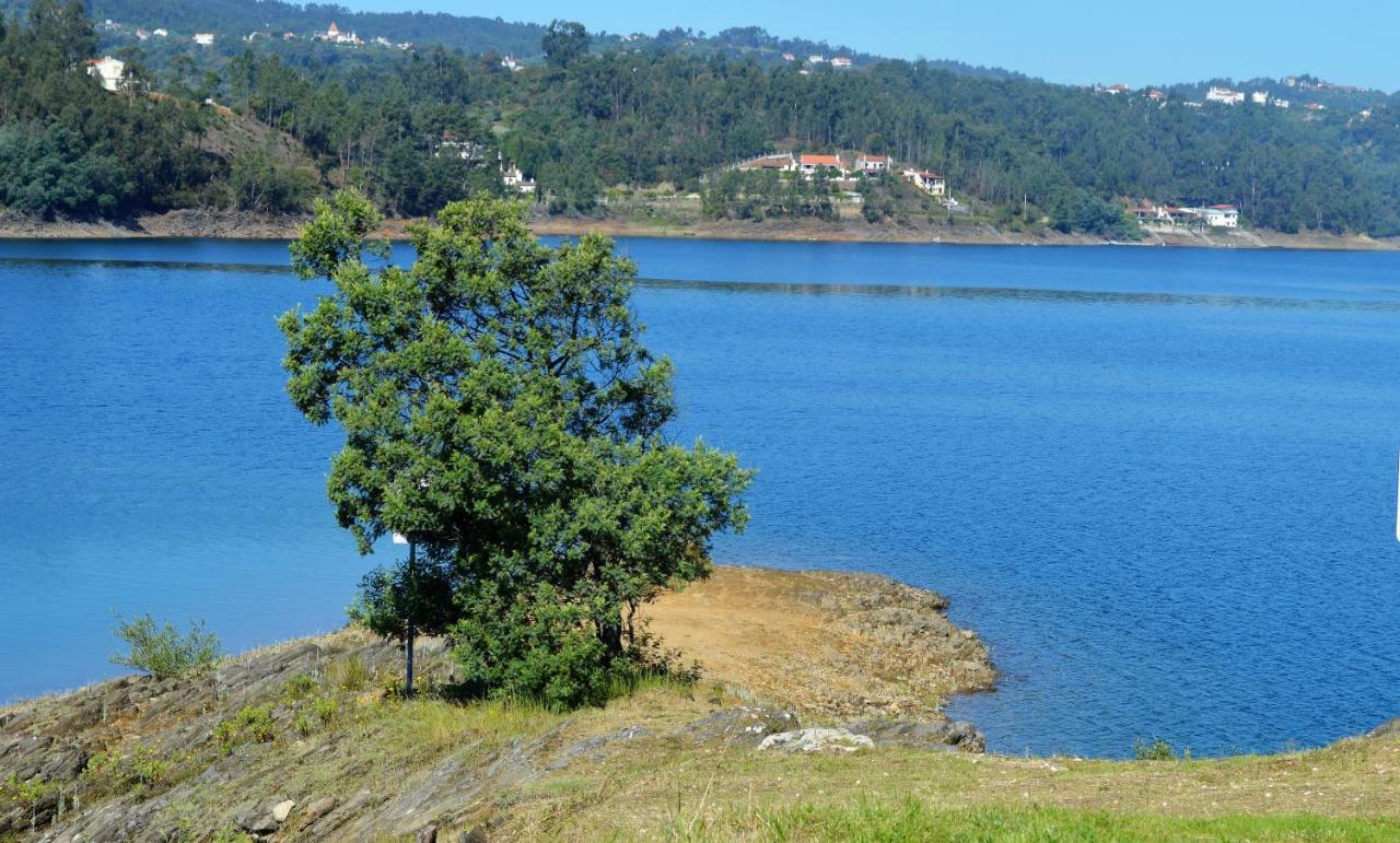 Quinta Do Chaparrinho Villa Sardoal Esterno foto