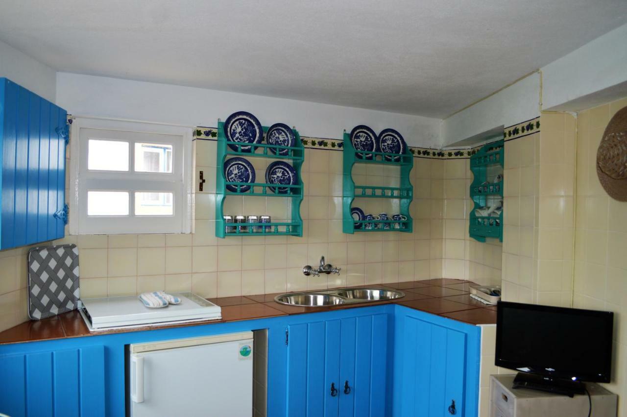 Quinta Do Chaparrinho Villa Sardoal Esterno foto