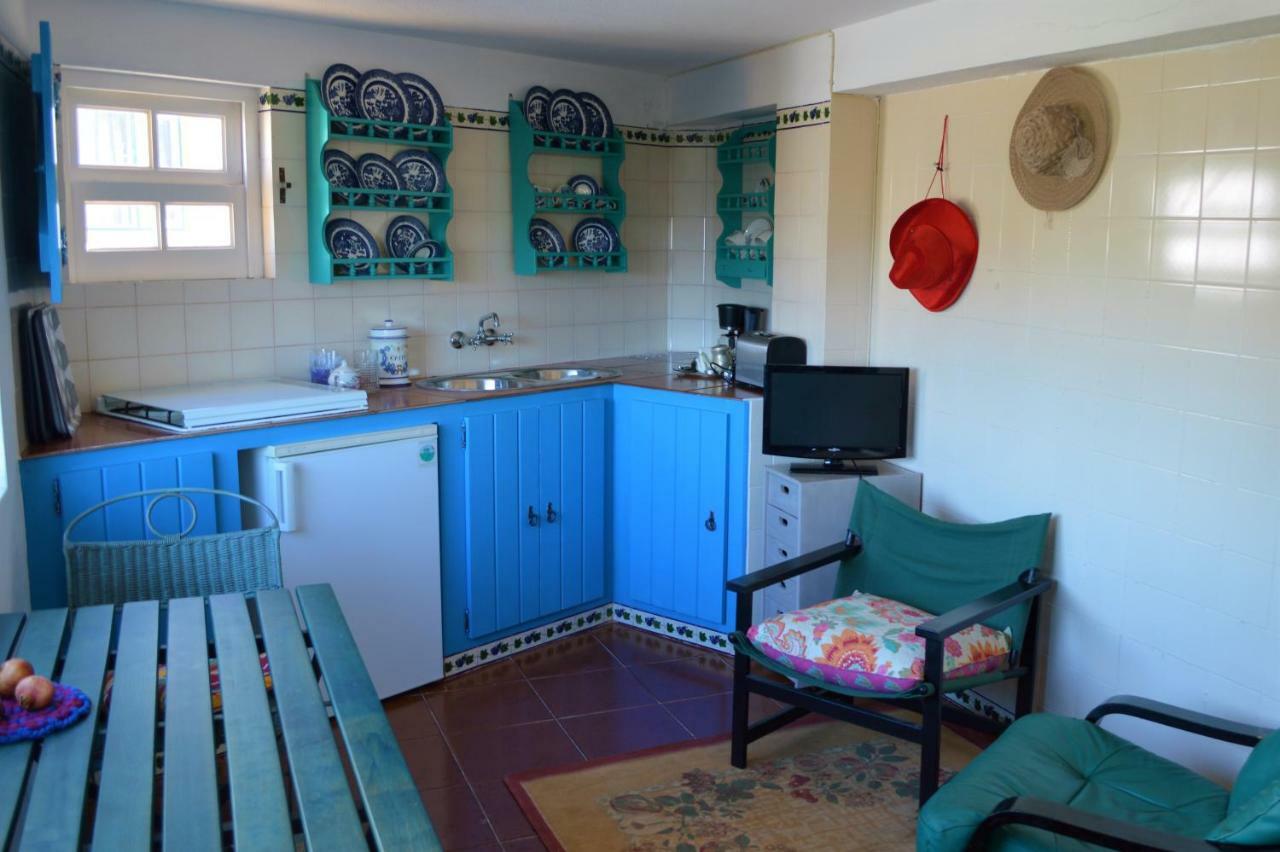 Quinta Do Chaparrinho Villa Sardoal Esterno foto