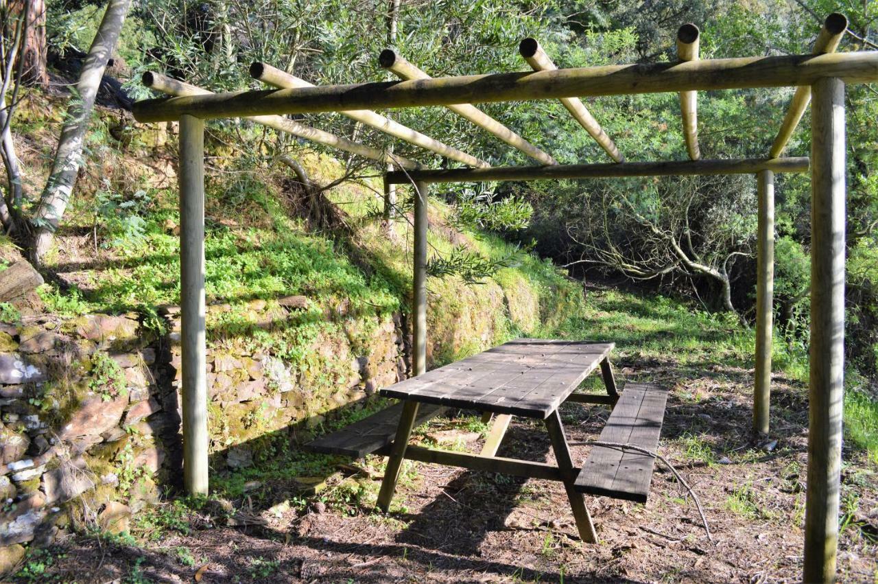Quinta Do Chaparrinho Villa Sardoal Esterno foto