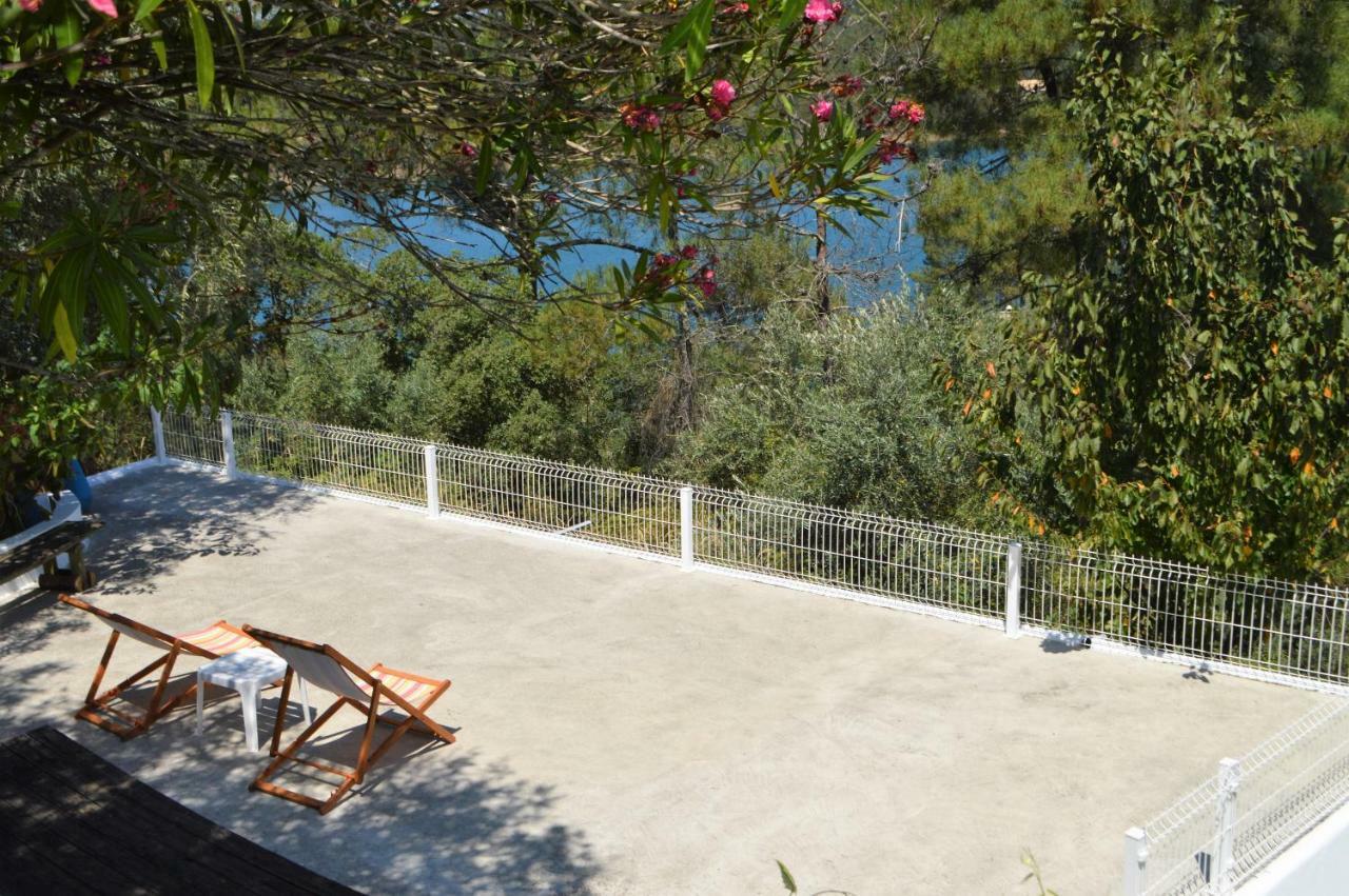 Quinta Do Chaparrinho Villa Sardoal Esterno foto