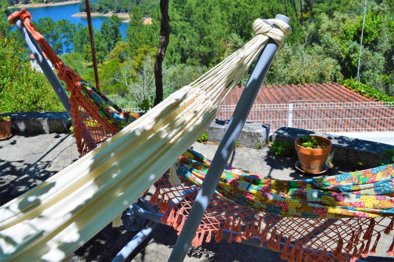 Quinta Do Chaparrinho Villa Sardoal Esterno foto