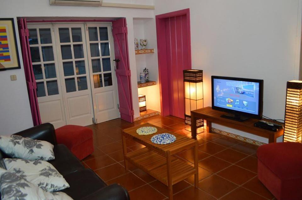 Quinta Do Chaparrinho Villa Sardoal Esterno foto